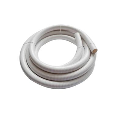1 in. I.D. x 25 ft. 100 PSI PVC Vinyl Pressure Flexible Spa Tube