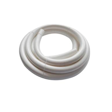1-1/2 in. I.D. x 25 ft. PVC Flexible Spa Tube