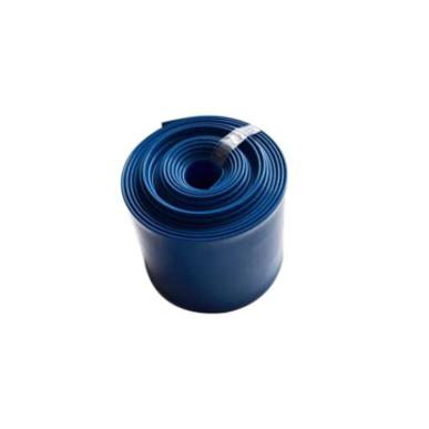 2 in. I.D. x 10 ft. Polyethylene Discharge Hose