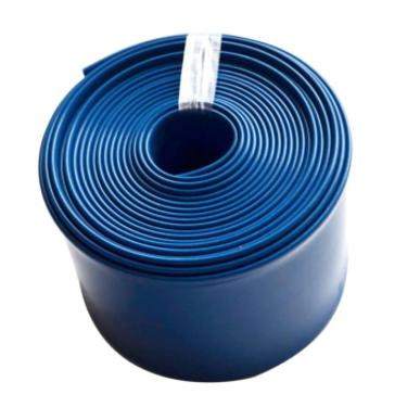 1-1/2 in. I.D. x 10 ft. Polyethylene Discharge Hose