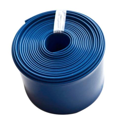 1-1/2 in. I.D. x 10 ft. Polyethylene Discharge Hose