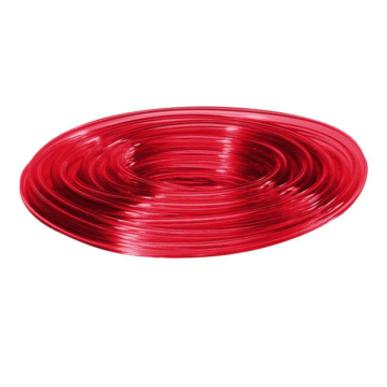 1/4 in. O.D. x 1/8 in. I.D. x 10 ft. Vinyl Micro Fuel Line