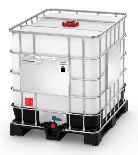 IBC-275-1 Bulk Container Tank