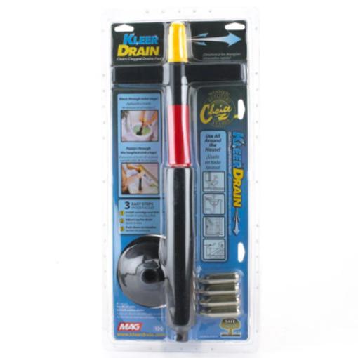 Kleer Drain Opener