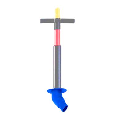 Kleer Drain HET High Efficiency Toilet Attachment